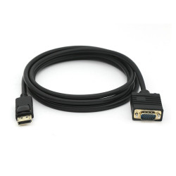 Equip Displayport Male To Vga 