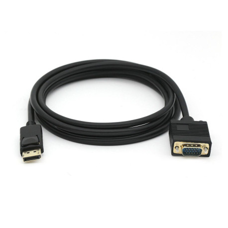 Equip Displayport Male To Vga 