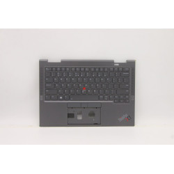 Lenovo Jaguar-1 FRU GRP KBD Bezel 