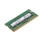 Lenovo Memory 8GB DDR4 2400 SoDIMM (01AG702)