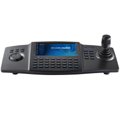 Hikvision Network Keyboard  Hikvision Network Keyboard