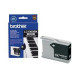 BROTHER CARTOUCHE D ENCRE NOIRE POUR DCP130 330C, 540CN, 750CW, MFC 240C, 440CN 660CN, 5460CN, 5860CN, FAX 1355, 13 (LC1000BK)