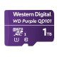 Western Digital WD Purple SC QD101 memory 