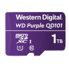 Western Digital WD Purple SC QD101 memory 