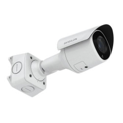 Avigilon 5MP H6SL Outdoor IR Bullet 