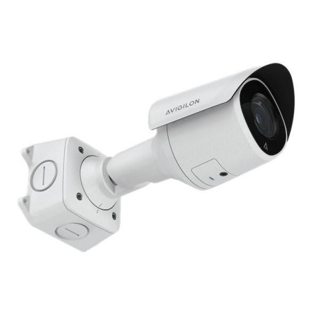 Avigilon 5MP H6SL Outdoor IR Bullet 