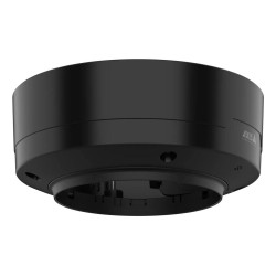 Axis TP3837-E Casing Black 4 pcs 