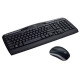 LOGITECH COMBO MK330 CLAVIER SANS FIL (920-003968)