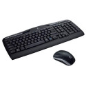 LOGITECH COMBO MK330 CLAVIER SANS FIL (920-003968)