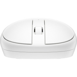HP 240 Bluetooth Mouse White E 