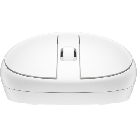HP 240 Bluetooth Mouse White E 