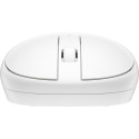 HP 240 Bluetooth Mouse White E 