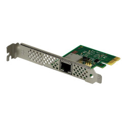 HP Gigabit Ethernet adapter, (728562-001)
