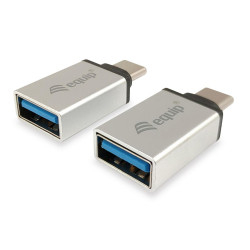 Equip Usb Type C To Usb Type A 