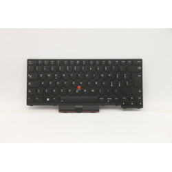 Lenovo Keyboard for ThinkPad L14 Gen 2 (type 20X1 20X2) (5N20W67848)