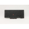 Lenovo Keyboard for ThinkPad L14 Gen 2 (type 20X1 20X2) (5N20W67848)