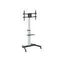 Equip 37-86 Rotate Tv Cart 