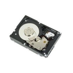 Dell HD, 3TB, 512b, SAS6, 7.2K 