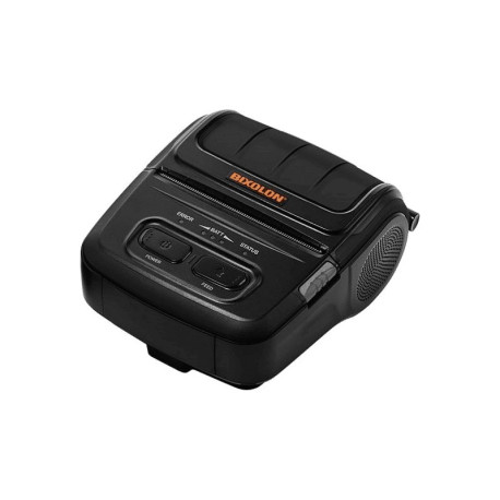 Bixolon SPP-L310, Bluetooth, iOS 