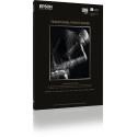 EPSON TRADITIONAL PHOTO PAPER, DIN A2, (C13S045052)