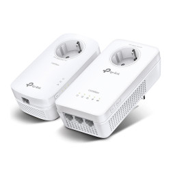 TP-Link Av1300 Gigabit Passthrough 