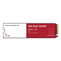 Western Digital Red Sn700 1 Tb M.2 Pci 