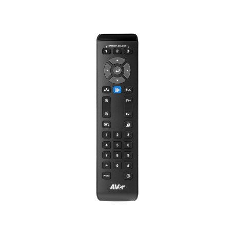 AVer Remote for PTC series 