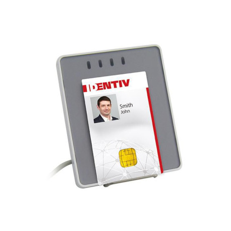 Identiv Utrust 4701 F Smart Card 