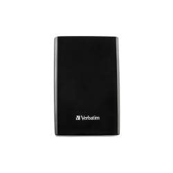 Verbatim Store n Go Slim Portable SSD 