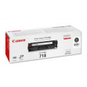 Canon Multipack Noir(e) 718 BKVP 2662B017