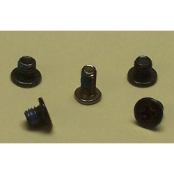 Dell SCR,M3X3,KSH,MS,BLO (2864D)