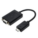 Dell Mini_HDMI To VGA Dongle (331-9717)