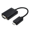 Dell Mini_HDMI To VGA Dongle (331-9717)