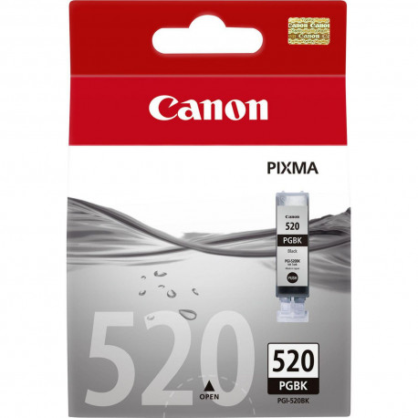 Canon Ink Black 19ml (2932B001)