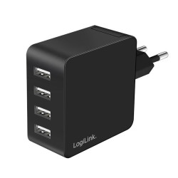LogiLink Mobile Device Charger 