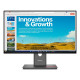 Lenovo Thinkvision P24Qd-40 Led 