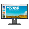 Lenovo Thinkvision P24Qd-40 Led 