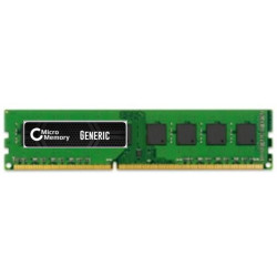 CoreParts 8GB Memory Module for HP (MMH9723/8GB)