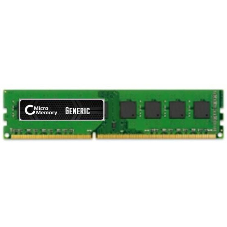 CoreParts 8GB Memory Module for HP (MMH9723/8GB)