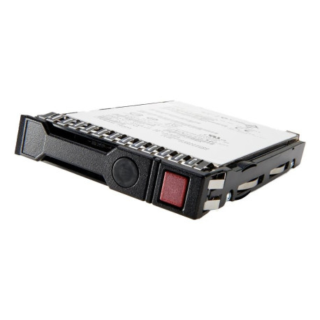HP SSD 480GB SFF SATA RI SC 