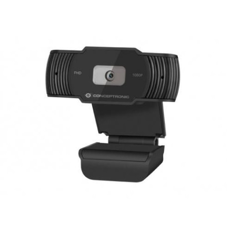 Conceptronic Amdis 1080P Full Hd Webcam 
