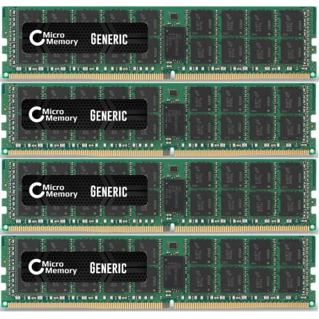 CoreParts 64GB Memory Module for HP (MMH9736/64GB)