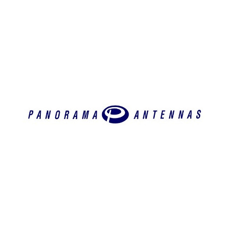 Panorama Antennas 9-in-1 5G GW Dome Wht -Lse 
