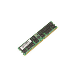 CoreParts 2GB Memory Module for HP (MMH9740/2GB)