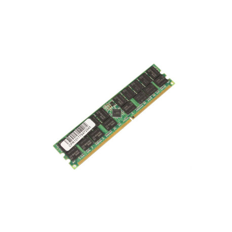 CoreParts 2GB Memory Module for HP (MMH9740/2GB)