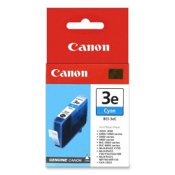 CANON BCI3E CYAN RECH.JET* (4480A002)