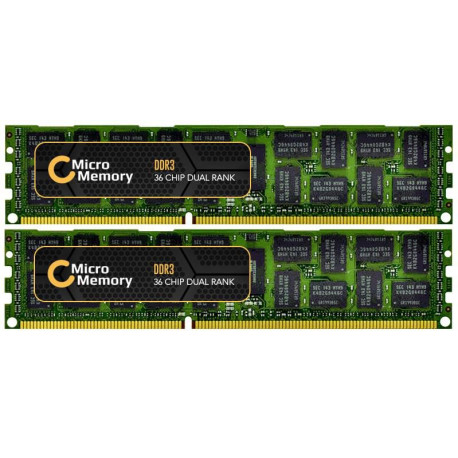 CoreParts 8GB Memory Module for HP (MMH9752/8GB)