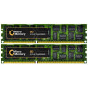CoreParts 8GB Memory Module for HP (MMH9752/8GB)