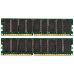 CoreParts 8GB Memory Module for HP (MMH9753/8GB)