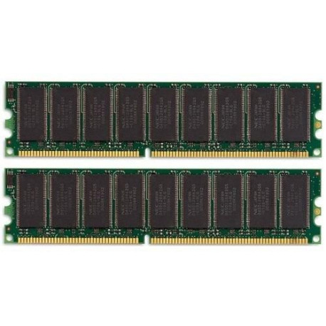 CoreParts 8GB Memory Module for HP (MMH9753/8GB)